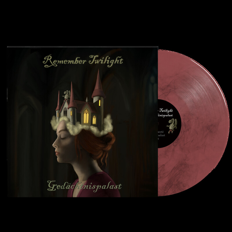 Remember Twilight - Gedächtnispalast