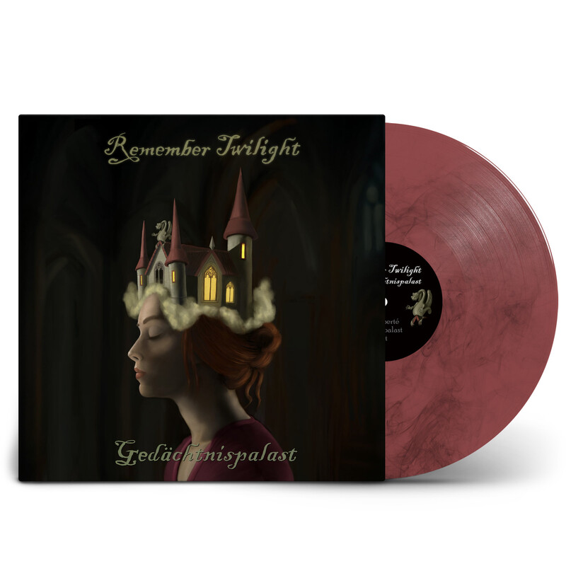 Remember Twilight - Gedächtnispalast