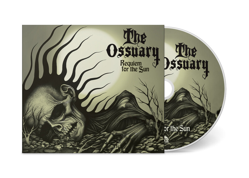 The Ossuary - Requiem For The Sun